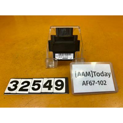 あ とさせて頂きます 送料無料!!】[AAM 32549]@ホンダ HONDA トゥデイ AF67-102 CDI