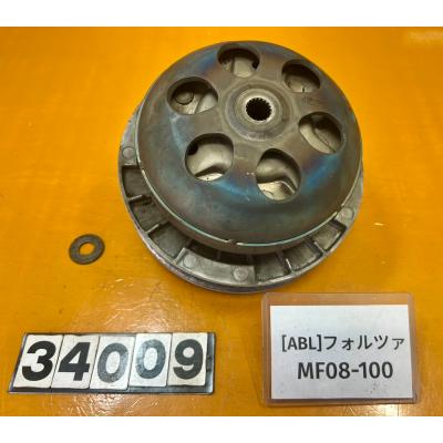 フォルツァ mf15（ホンダ／バイク クラッチ、駆動系パーツ）｜バイク