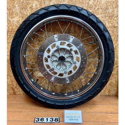srv250（バイク用タイヤ、ホイール）｜バイク | 車、バイク、自転車 の