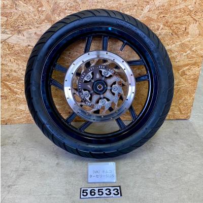 キムコ125（バイク用タイヤ、ホイール）｜バイク | 車、バイク、自転車