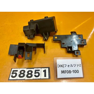 部品 フォルツァ バッテリー（バイク 外装パーツ）｜バイク | 車、バイク