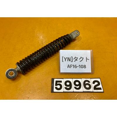 ホンダタクトベーシック純正部品（バイク サスペンション）｜バイク
