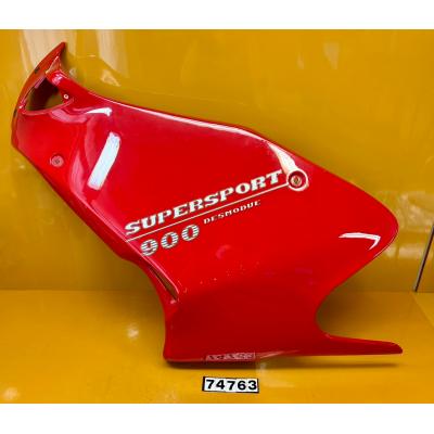 DUCATI 900ss カウルのおすすめ人気商品一覧 通販 - Yahoo!ショッピング
