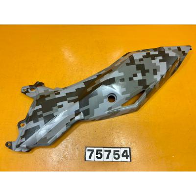 専用品 ヴェルシスx250 サイドケース（バイク） | 車、バイク、自転車 の
