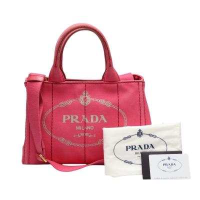 ミニトートバッグ（PRADA）のおすすめ人気商品一覧 通販 - Yahoo