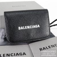 BALENCIAGA バレンシアガ CASH MINI WALLET 594312 1IZI3 1090 