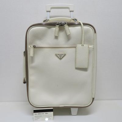 プラダ バッグ(キャリーバッグ、スーツケース)の商品一覧 プラダ バッグ(キャリーバッグ、スーツケース)の商品一覧
