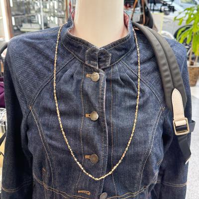 k18チェーンネックレス 切子の商品一覧 通販 - Yahoo!ショッピング k18チェーンネックレス 切子の商品一覧 通販 - Yahoo!ショッピング