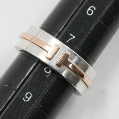 Tiffany t two リングのおすすめ人気商品一覧 通販 - Yahoo