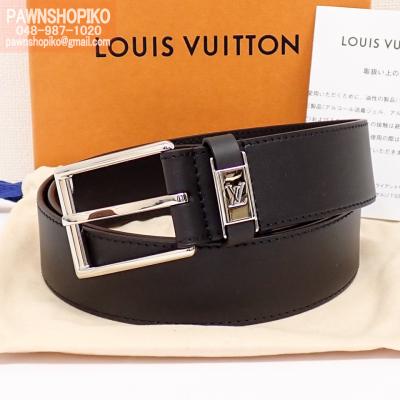 ルイヴィトン ベルト サンチュール(メンズファッション)の商品 ルイヴィトン ベルト サンチュール(メンズファッション)の商品