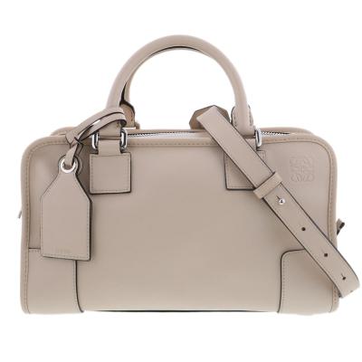LOEWE レディースショルダーバッグ（色：ベージュ系）｜バッグ