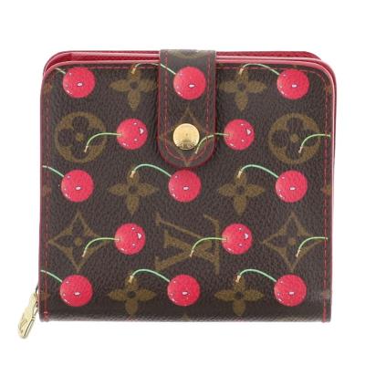 ルイヴィトン 財布 モノグラムチェリーのおすすめ人気商品一覧 通販