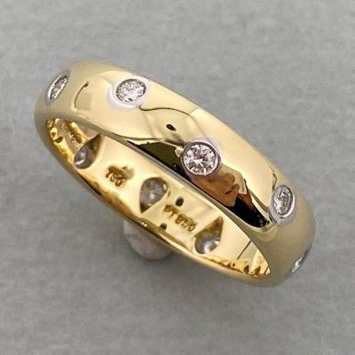 ティファニー 婚約指輪 プラチナ（ファッション）の商品一覧 通販