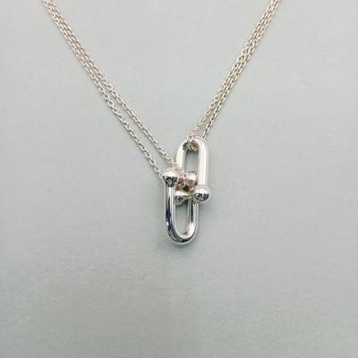 tiffany ハードウェア ネックレスの商品一覧 通販 - Yahoo!ショッピング