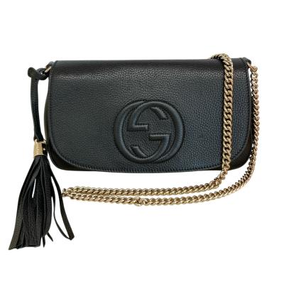 グッチ チェーンバッグ ソーホーのおすすめ人気商品一覧 通販 - Yahoo