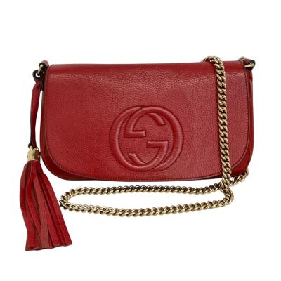 グッチ チェーンバッグ ソーホーのおすすめ人気商品一覧 通販 - Yahoo