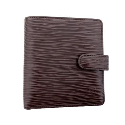 二つ折り 財布 小銭入れなし（LOUIS VUITTON）（性別：レディース）の