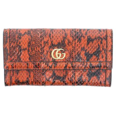 gucci パイソン 長財布のおすすめ人気商品一覧 通販 - Yahoo!ショッピング