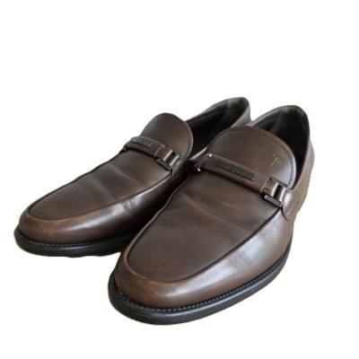 TOD'S ローファーの商品一覧 通販 - Yahoo!ショッピング
