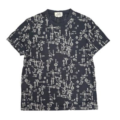 HERMES メンズ半袖Tシャツ、カットソー｜トップス｜ファッション