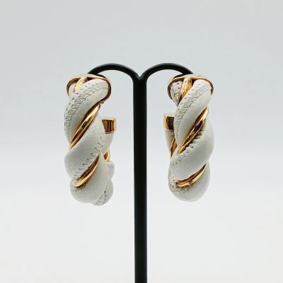 BOTTEGA VENETA ピアス｜レディースアクセサリー｜ファッション 通販