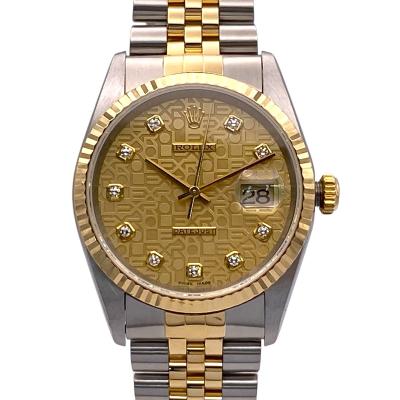 rolex 16233のおすすめ人気商品一覧 通販 - Yahoo!ショッピング