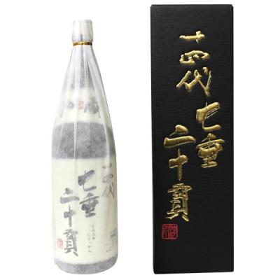 お酒のデパート PAZ-WORK - 十四代｜Yahoo!ショッピング