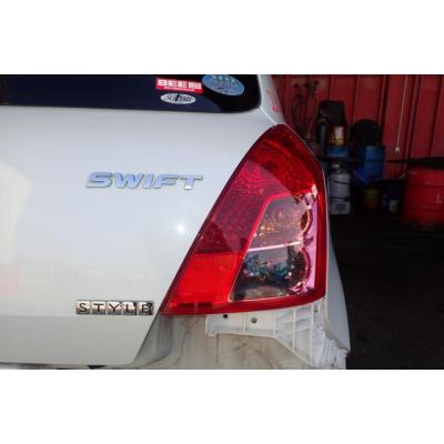 スイフト テールランプ（ランプレンズASSY）｜ライト、レンズ｜自動車
