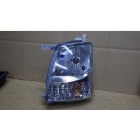 MH21s RR ヘッドライト MH21S ワゴンR RR-D1 ヘッドライト 左右 H18年式 K6Aターボ 純正