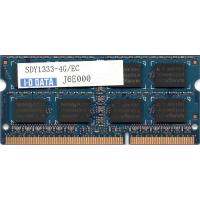 IO-DATA SDY1333-4G/EC DDR3-10600 SO-DIMM ノートパソコン用メモリ | PCアクロス