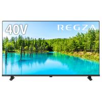 東芝 40V型 液晶テレビ ハイビジョン液晶レグザ V35Nシリーズ スタンダードモデル 40V35N REGZA | PCあきんどデジタル館