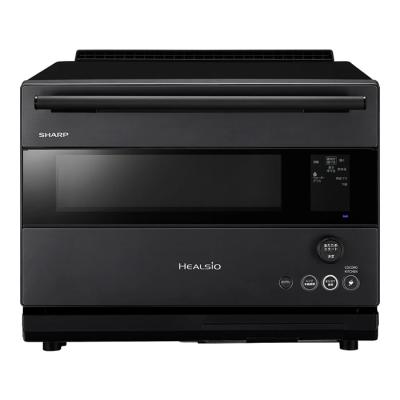 シャープ 過熱水蒸気オーブンレンジ 2段（ヘルシオ）のおすすめ人気