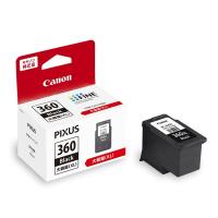 キヤノン 純正品 FINEカートリッジ ブラック 大容量 BC-360XL | PCあきんどデジタル館