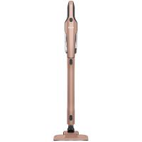 シャーク 掃除機 充電式 サイクロン スティック クリーナー CH966J-LC ライトコーラル SHARK  CH966JLC コードレス | PCあきんどデジタル館