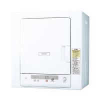 日立 衣類乾燥機 乾燥容量4kg DE-N40HX-W ピュアホワイト | PCあきんどデジタル館