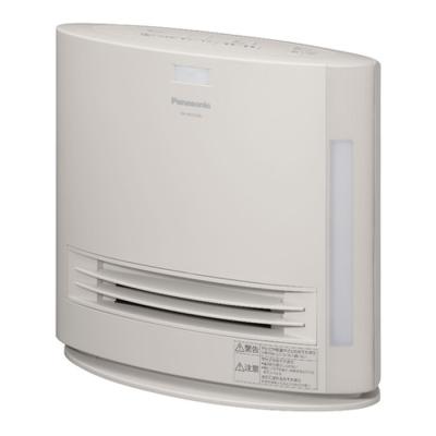 美品 電気ファンヒーター ホワイト・グレー セラミックファンヒーター コーナンCH-S2036