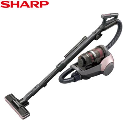 SHARP EC-ST20 キャニスター掃除機 シルバー SHARP EC-ST20 キャニスター掃除機 シルバー 2025年最新】SHARP