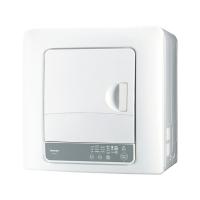 東芝 衣類乾燥機 6kg 花粉フィルター搭載 ED-60A4-W ピュアホワイト | PCあきんどデジタル館