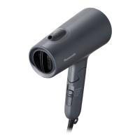 パナソニック ヘアードライヤー イオニティ イオンケア＆低温大風量 EH-NE5N-H ダークグレー | PCあきんどデジタル館