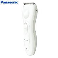 パナソニック メンズヘアーカッター ER-GC11-W 白 | PCあきんどデジタル館