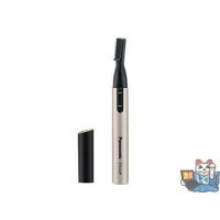 パナソニック 耳毛カッター ER402PP-K メンズグルーミング メンズエステ 肌に優しいシリカコーティングの丸い刃先 ER402PK | PCあきんどデジタル館