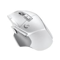 ロジクール G502 X LIGHTSPEEDワイヤレス ゲーミング マウス G502XWL-CRWH  ホワイト Logicool | PCあきんどデジタル館