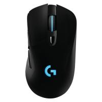 ロジクール G703 LIGHTSPEEDワイヤレス ゲーミング マウス HEROセンサー搭載 G703h Logicool | PCあきんどデジタル館