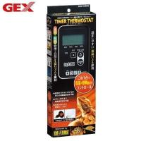 GEX ジェックス タイマーサーモ RTT-1 GX-4972547027887 | PCあきんどデジタル館