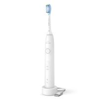 PHILIPS フィリップス 電動歯ブラシ ソニッケアー 5500シリーズ HX7110-04 ホワイト HX7110/04 | PCあきんどデジタル館