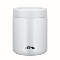 サーモス 真空断熱スープジャー 400ml JBR-401-WHGY ホワイトグレー THERMOS | PCあきんどデジタル館