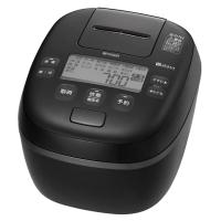 タイガー 5.5合炊き 圧力IHジャー炊飯器 炊きたて ご泡火炊き JPI-X100-KX フォグブラック | PCあきんどデジタル館