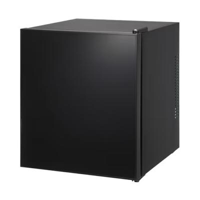 MAXZEN（マクスゼン） 47L 冷蔵庫 ペルチェ式 1ドア 右開き 前開き