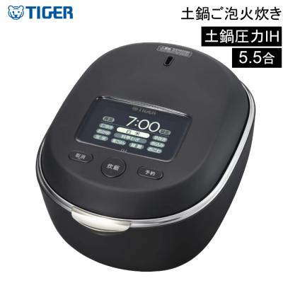 jrx-t100（タイガー）（炊飯器機能：銘柄炊き）のおすすめ人気商品一覧