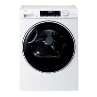 【配送＆設置無料】ハイアール 衣類乾燥機 9.0kg 右開き FUWATO フワット 衣類ケア乾燥機 JZ-K90A ホワイト | PCあきんどデジタル館